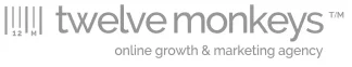 Twelve Monkeys Online Growth & Marketing Agency