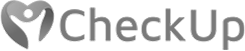 CheckUp Home Logo
