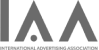 IAA Home Logo