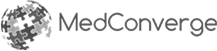 MedConverge Home Logo